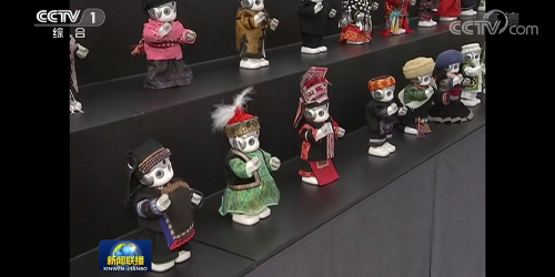 聚焦智能產(chǎn)業(yè)發(fā)展，優(yōu)必選機(jī)器人再登《新聞聯(lián)播》