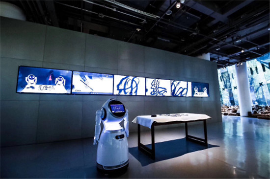 聚焦智能產(chǎn)業(yè)發(fā)展，優(yōu)必選機(jī)器人再登《新聞聯(lián)播》