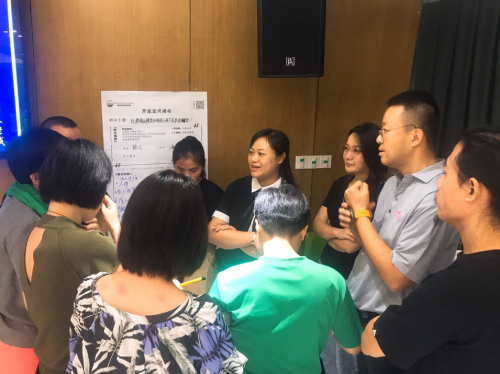 2019第二屆社群營銷大會亮點