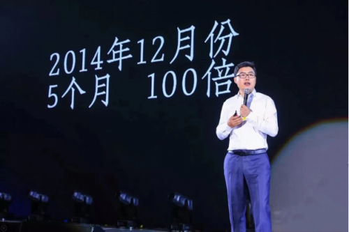 美菜網(wǎng)加速推進縣域合伙人制度，助力鄉(xiāng)村振興