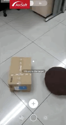 虹軟科技亮相ISMAR 2019 AI+AR技術打造多個應用落地場景