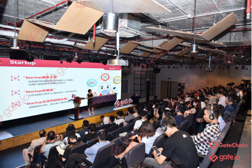 GateChain測(cè)試網(wǎng)發(fā)布，創(chuàng)始團(tuán)隊(duì)揭秘Gate.io生態(tài)布局