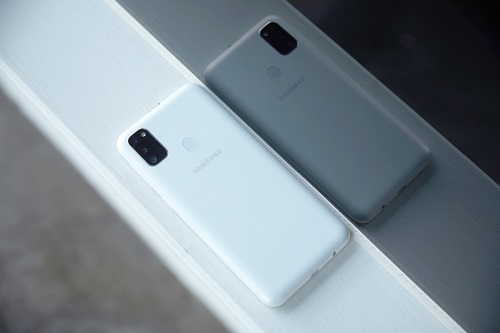 預約即享多重福利 三星Galaxy M30s正式開啟預售