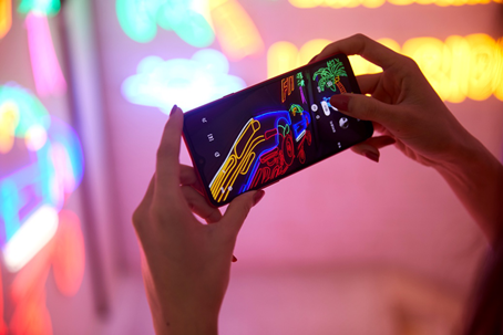 千元級(jí)實(shí)惠之選 三星Galaxy A20s京東預(yù)約開(kāi)啟