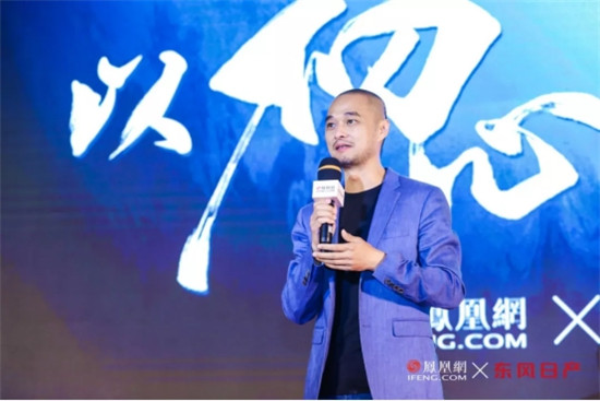 如何高質(zhì)量地走完大學(xué)四年？鳳凰網(wǎng)@了你