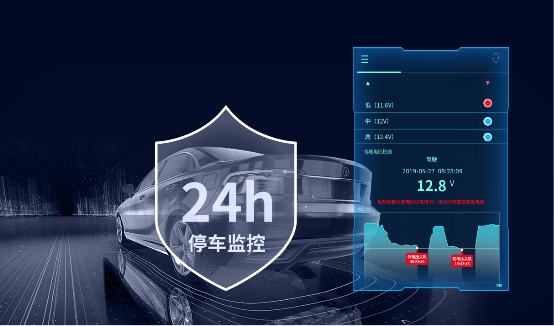 11.66寸超清巨幕流媒體，盯盯拍九鷹Q3震撼上市！
