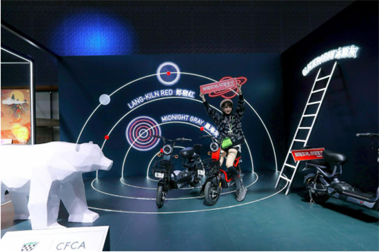 綠源發(fā)布2020電動(dòng)車(chē)趨勢(shì)，網(wǎng)友直呼：這才是電動(dòng)車(chē)該有的樣子