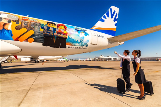 Pico 攜手Inflight VR，升級客機(jī)艙內(nèi)娛樂體驗(yàn)