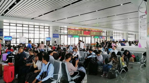 么尚高鐵廣告，強(qiáng)勢(shì)登陸
