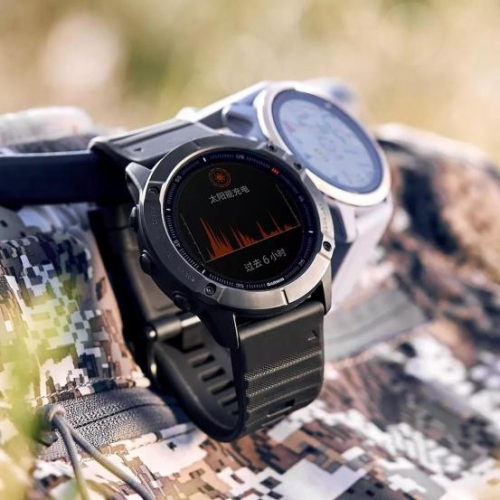 Garmin fenix6系列重磅發(fā)布，智勇無界，為征服而生！
