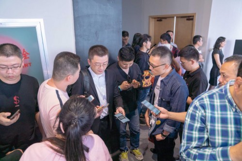 “互聯(lián)網(wǎng)之光”大會(huì)，鯨靈在線展示“社交電商之光”