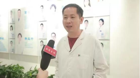 BTV新聞頻道專訪瑞泰口腔醫(yī)院，共同倡導口腔健康