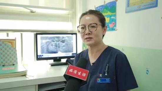 BTV新聞頻道專訪瑞泰口腔醫(yī)院，共同倡導口腔健康