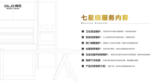 售后這么重要，我樂(lè)家居售后服務(wù)好不好？
