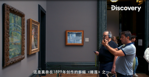 健合集團(tuán)聯(lián)名英國(guó)國(guó)家美術(shù)館，開啟生活藝術(shù)之旅！