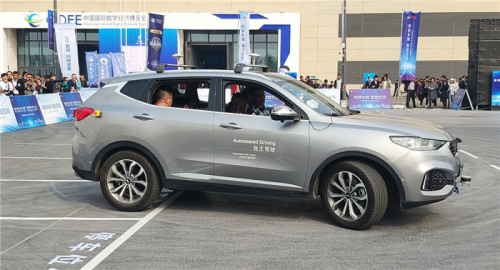 BBA均已開啟全面電動(dòng)化，長(zhǎng)城汽車為何還要以新能源切入歐洲市場(chǎng)？