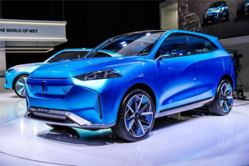 BBA均已開啟全面電動(dòng)化，長(zhǎng)城汽車為何還要以新能源切入歐洲市場(chǎng)？