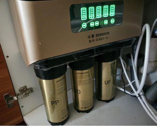 凈水機哪家牌子好呢？世界凈水器十大排名你了了解過嗎？