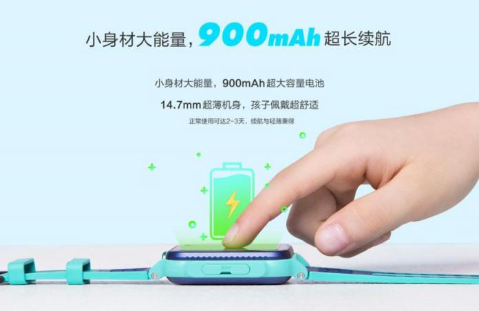 360和小天才同期推出新品 哪款兒童手表功能更強(qiáng)大？