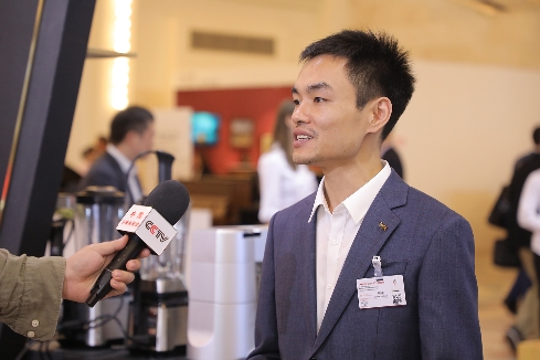 2019“英倫精選”落幕丨IAM首次亮相，助力消費市場變革