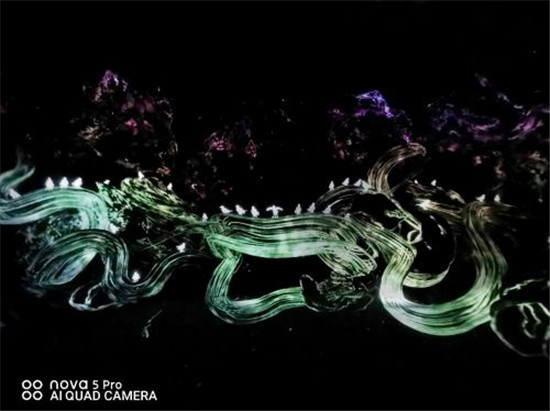 這個8月不簡單！nova星人免費(fèi)逛teamLab，還有蘇寧超品日等著你！