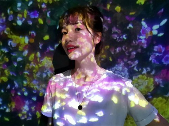 這個8月不簡單！nova星人免費(fèi)逛teamLab，還有蘇寧超品日等著你！