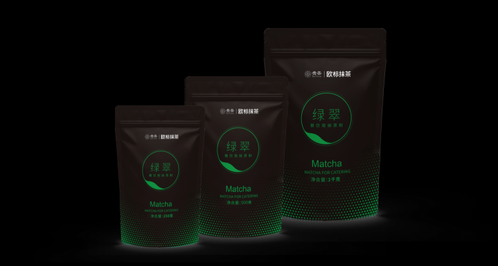 抹茶研究院帶你了解，如何判斷抹茶品質下降？