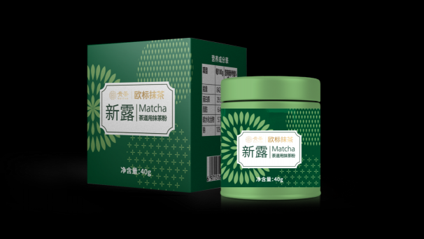 抹茶研究院帶你了解，如何判斷抹茶品質下降？