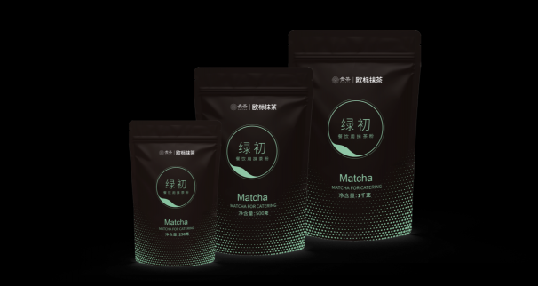 抹茶研究院帶你了解，如何判斷抹茶品質下降？