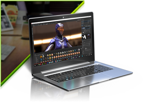 釋放才華！RTX Studio帶來急速創(chuàng)作體驗