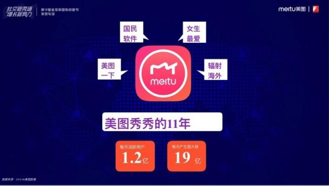 美圖“長草”新勢力：填補(bǔ)“種草”鏈路空白，重新定義美妝營銷