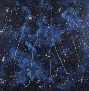 波司登米蘭時裝周完美詮釋“星空”、“極寒”與“地袤”