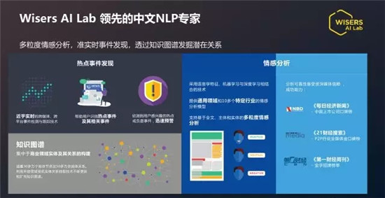 慧科訊業(yè)再入大數(shù)據(jù)創(chuàng)新企業(yè)億元俱樂部，贏得三項榮譽