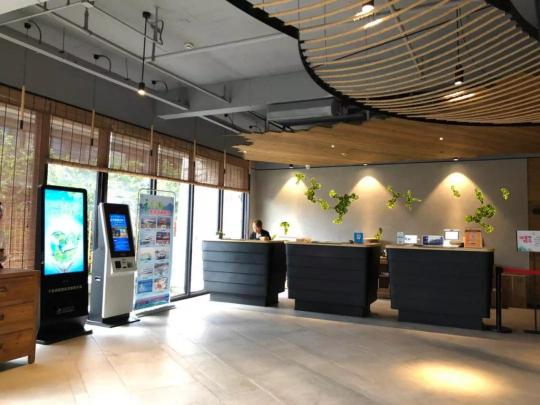 未來酒店“幕后英雄”，視覺AI催熟行業(yè)智慧化轉型升級