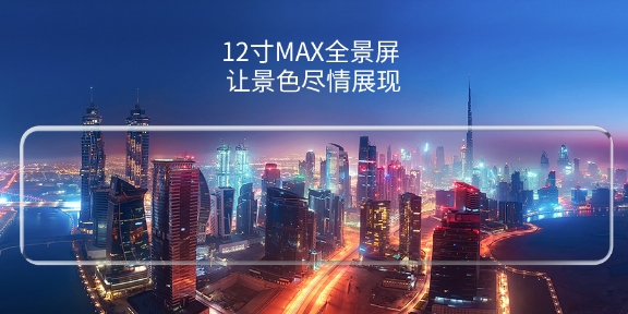 這視野，豈止大！盯盯拍mola E5火熱上市