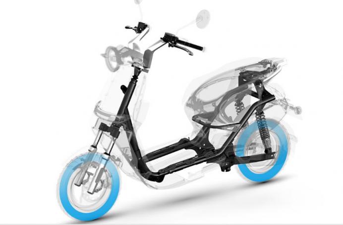 深度解析，愛瑪電動車高品質(zhì)的秘密原來在這兒