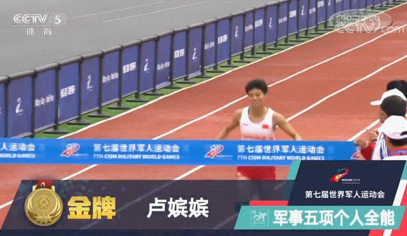 軍運喜報走一波，烽火智造助力軍事五項比賽圓滿落幕