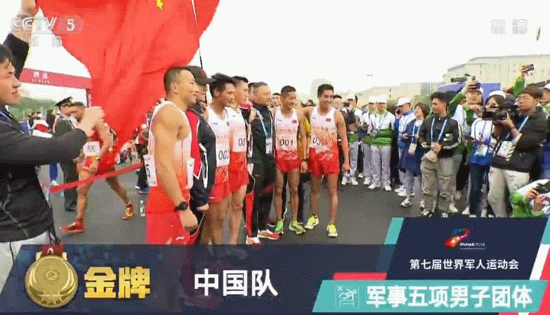 軍運喜報走一波，烽火智造助力軍事五項比賽圓滿落幕