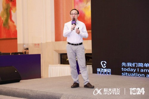 有聲之處，樣樣皆能 