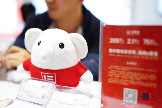 e簽寶亮相2019人博會(huì)，為解放人力資源生產(chǎn)力貢獻(xiàn)智能方案