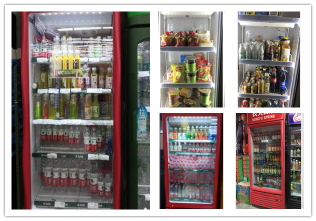 飲料旺季即將開戰(zhàn)，冰柜如何完成終端攔截？