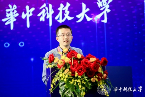 尹世明：百度正推動AI在數據、算力、模型三個層面實現工業(yè)化