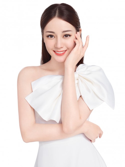 演員迪麗熱巴加盟Swisse，攜手推動品牌新升級