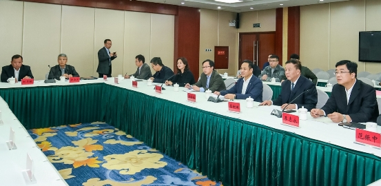 百度保定徐水智能云計算中心開工，加速京津冀地區(qū)產(chǎn)業(yè)智能化升級