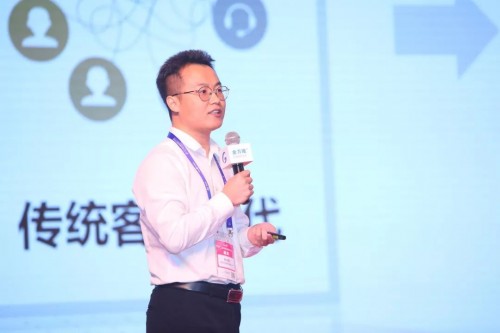 2019金萬維全國伙伴大會圓滿落幕，all in 幫我吧戰(zhàn)略持續(xù)升級！