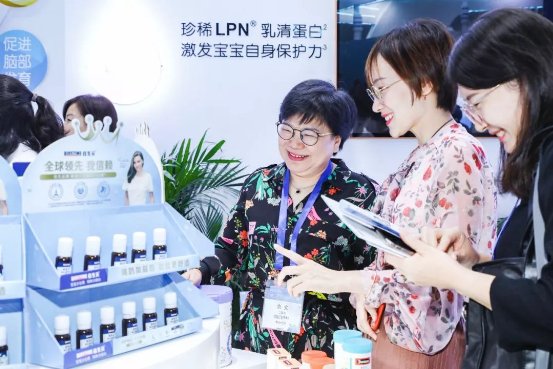BINC分享突破性研究成果！矚目亮相第二十四次全國兒科學(xué)術(shù)大會