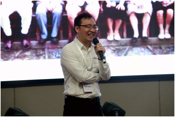 溫州大學計算機與人工智能學院承辦“2019青科會大數(shù)據(jù)與人工智能論壇”圓滿結(jié)束