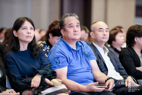 2019 CBME 秋季研討會齊聚跨界精英，探索中國新家庭經(jīng)濟(jì)