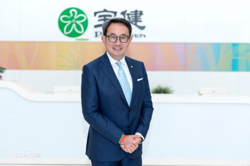 寶健李道，感恩之心鑄就健康之路