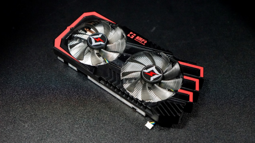 耕升甜蜜心思只為你選，GTX 16 SUPER甜在心頭